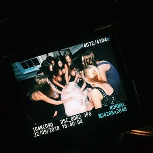 Meet your Posher, Abbie